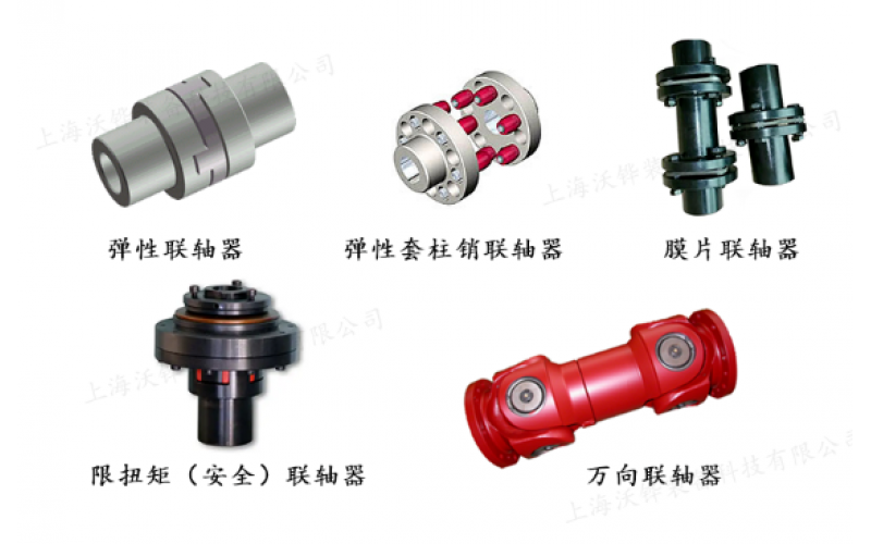 不同类型联轴器的特点及应用场合介绍-贵州九游体育在线注册,九游体育（中国）