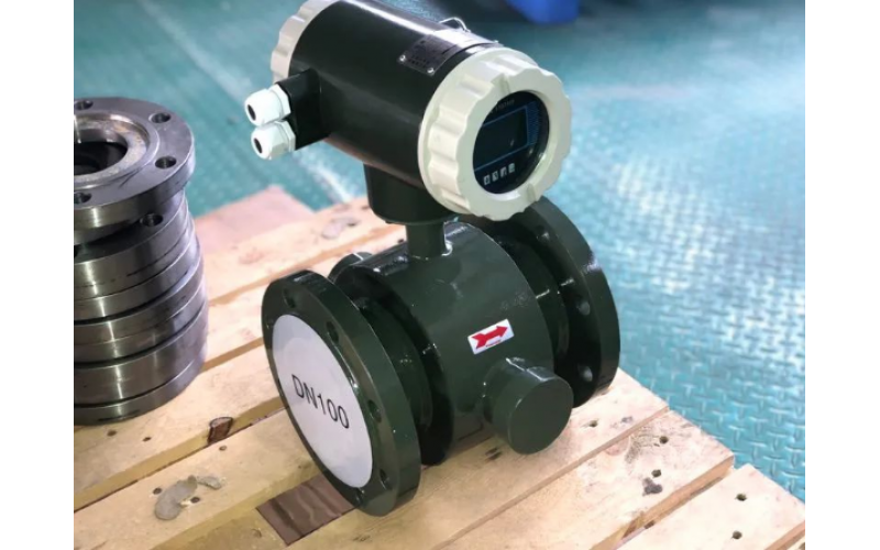 电磁流量计不适用的工况有哪些？