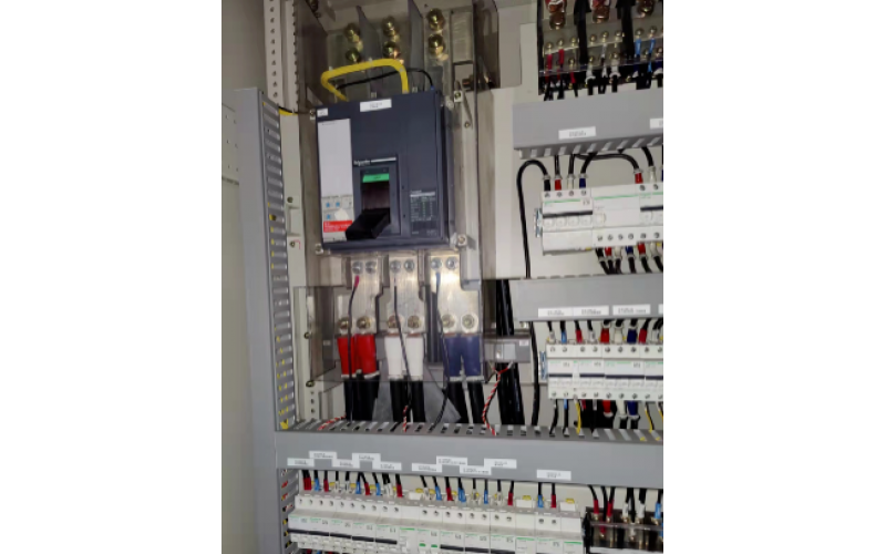 门机电缆更换经验方法知识（KWZK九游体育在线注册,九游体育（中国））