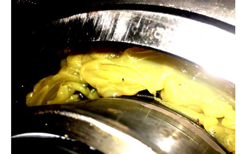 减速机/设备/轴承润滑保养知识（KWZK九游体育在线注册,九游体育（中国））