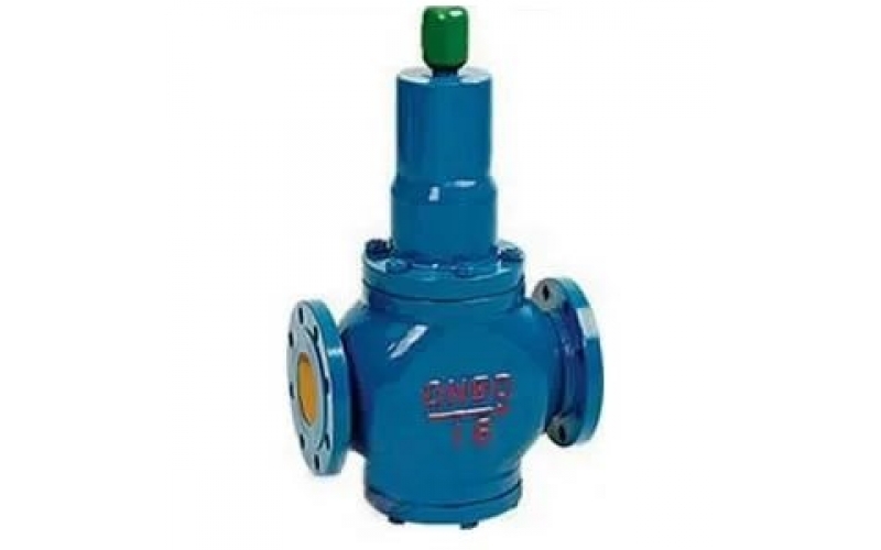 KW-KYF系列蒸汽减压阀故障原因分析和解决方法-九游体育在线注册,九游体育（中国）阀门