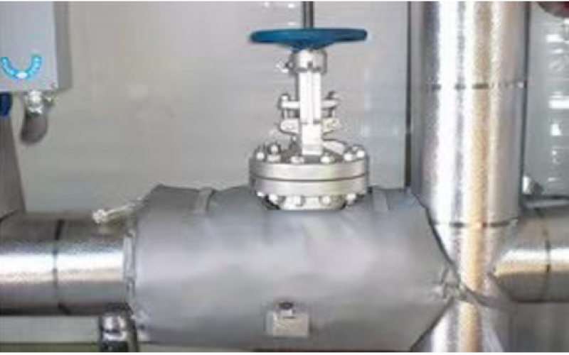 管道和阀件散热损失计算和保温材料选用原则知识-九游体育在线注册,九游体育（中国）自控