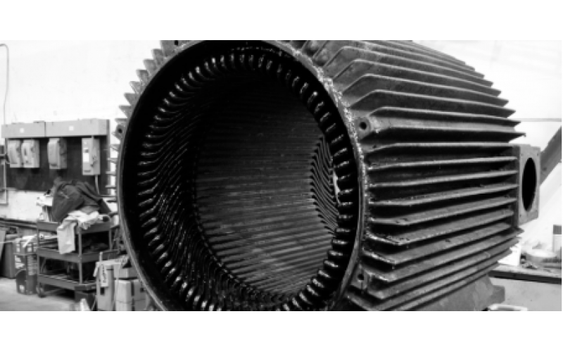 电气维护中的电机故障维修知识分享-KWZK九游体育在线注册,九游体育（中国）