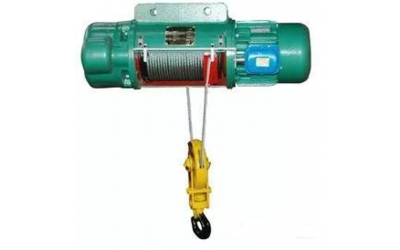 九游体育在线注册,九游体育（中国）-用一个固态继电器实现正反转的电葫芦，你见过吗？