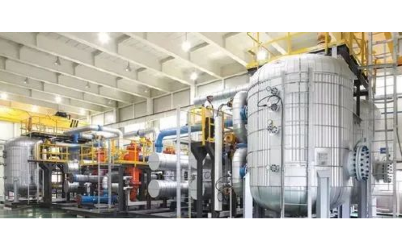 全厂仪用压缩空气压力低处理措施-九游体育在线注册,九游体育（中国）北京