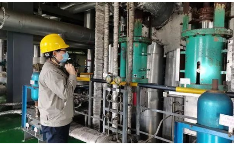 汽轮机调门卡涩处理预案分享-北京九游体育在线注册,九游体育（中国）