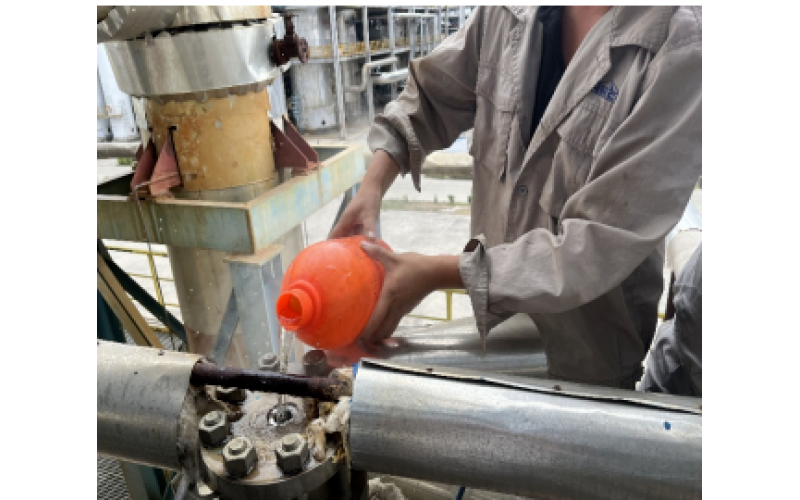 JKN-200系列浮筒液位计指示不准的故障分享-重庆九游体育在线注册,九游体育（中国）