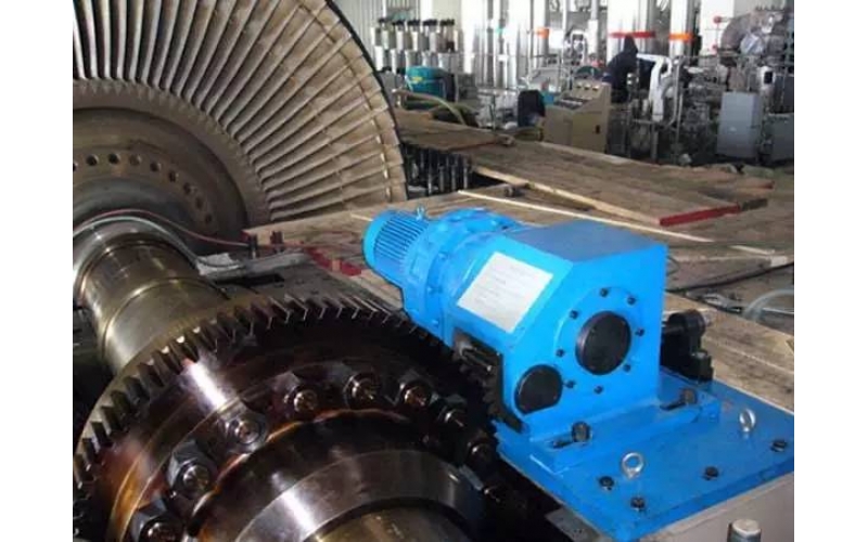 北京九游体育在线注册,九游体育（中国）-汽轮机停机转速到零后，若盘车投不上，应如何处理？